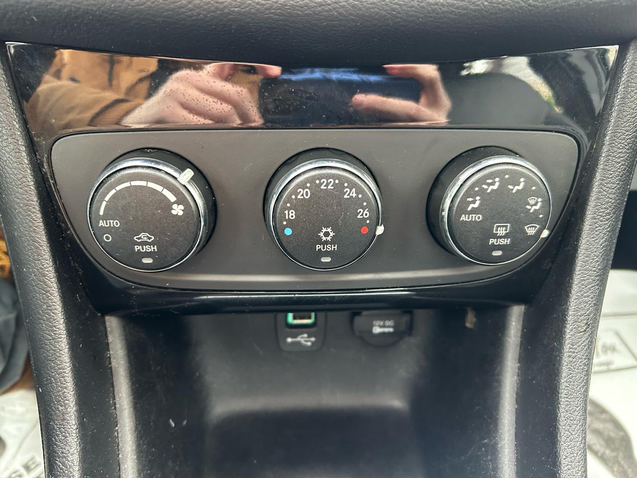 Chrysler 200 Limited 2013