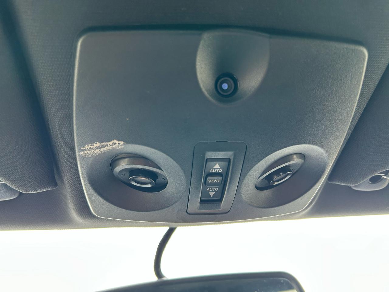 Chrysler 200 Limited 2013