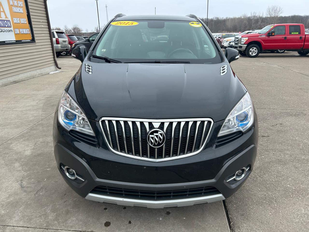 Buick Encore Convenience AWD 2015