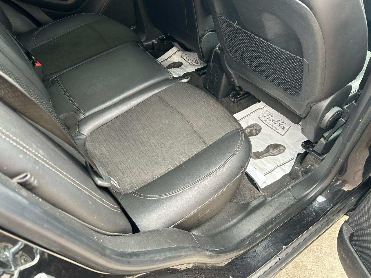 Buick Encore Convenience AWD 2015