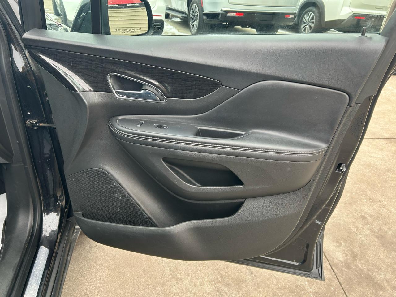 Buick Encore Convenience AWD 2015