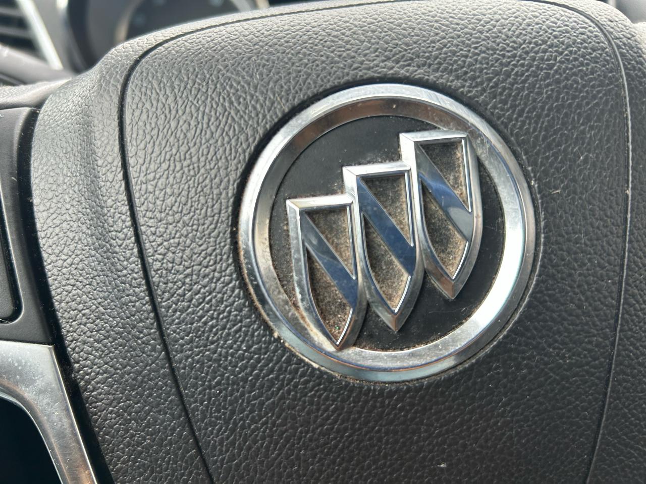 Buick Encore Convenience AWD 2015