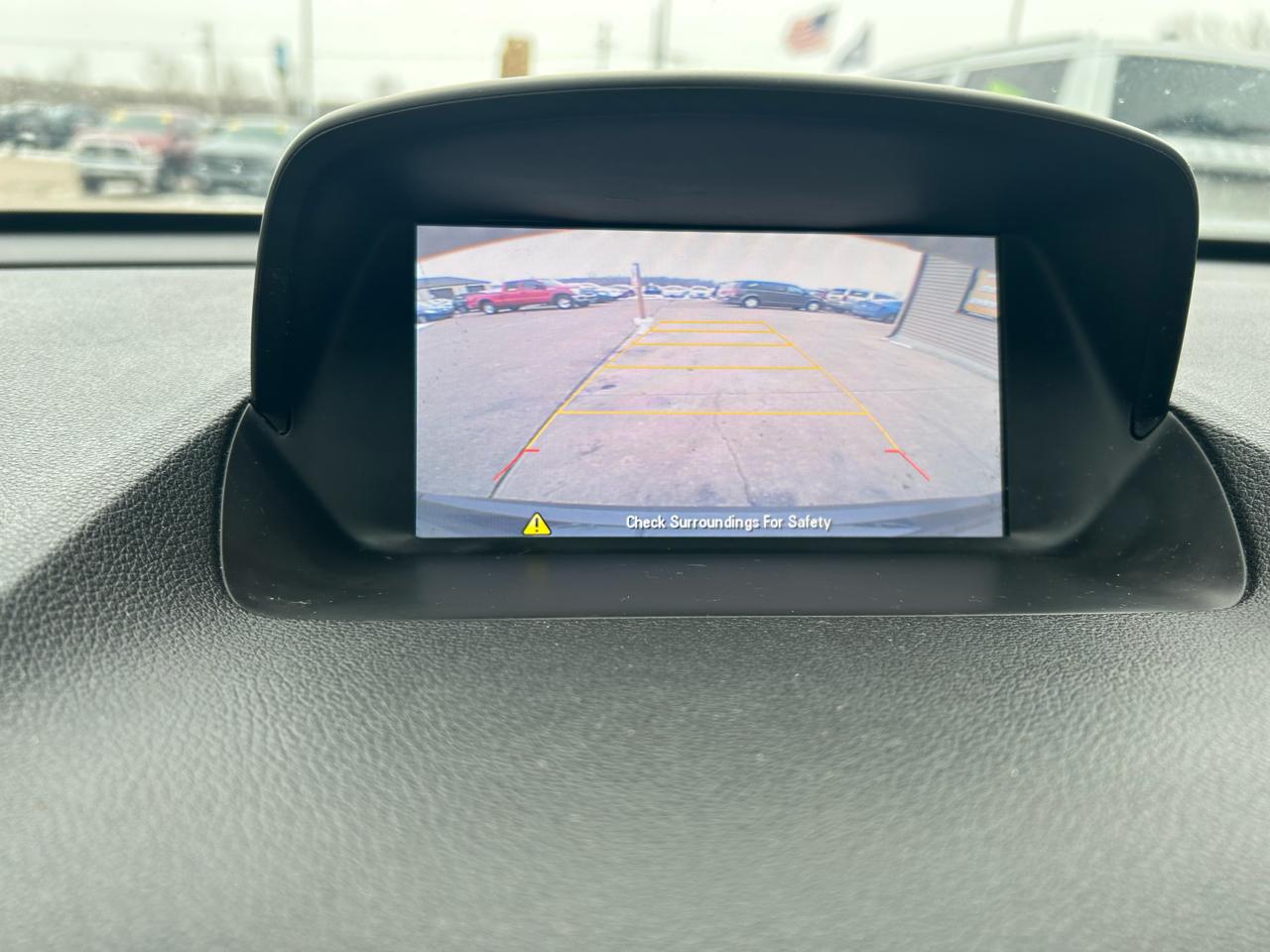 Buick Encore Convenience AWD 2015