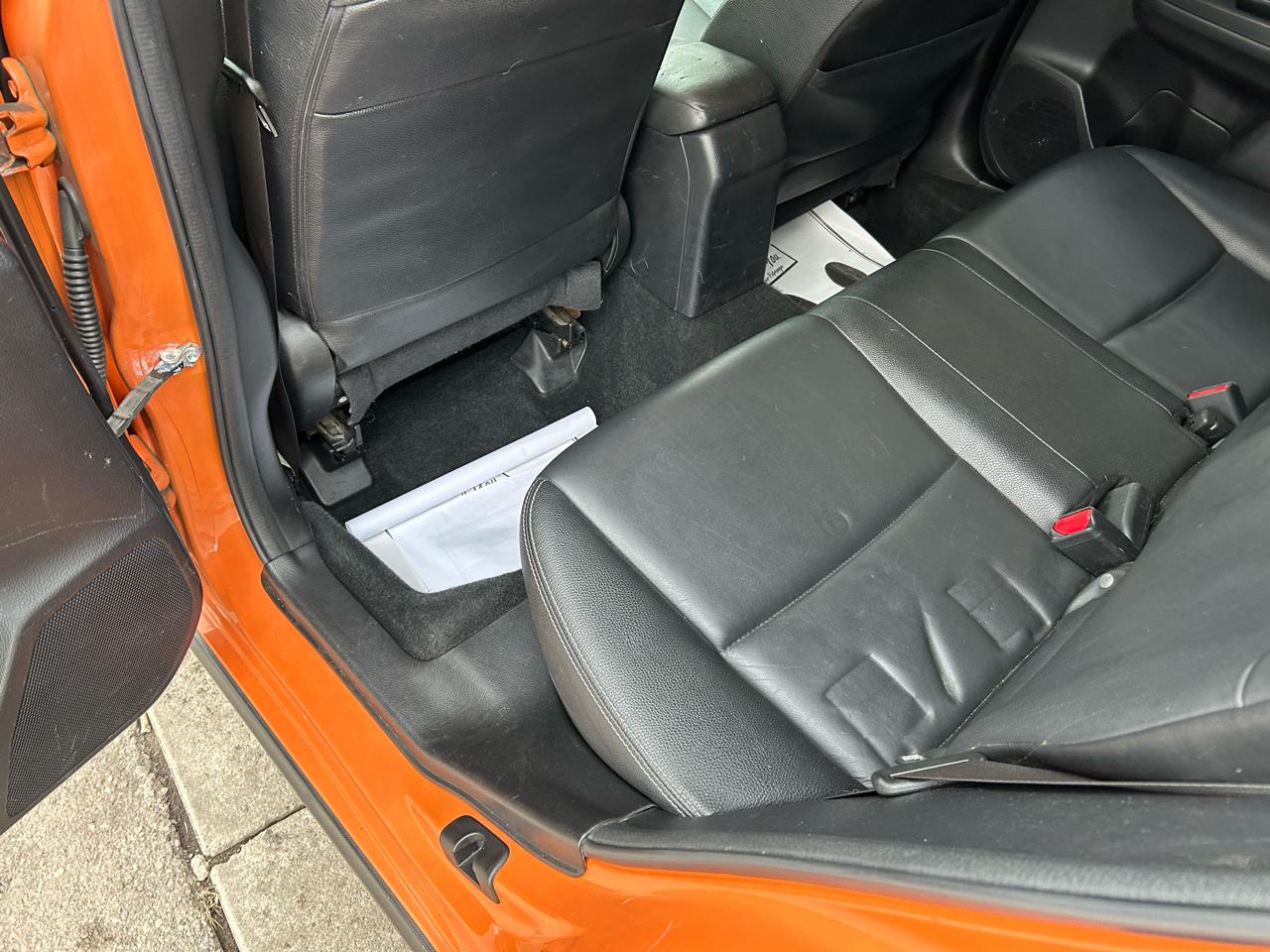 Subaru XV Crosstrek 2.0 Limited 2014