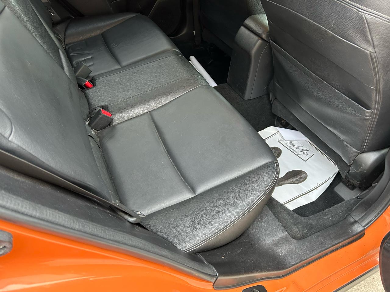 Subaru XV Crosstrek 2.0 Limited 2014