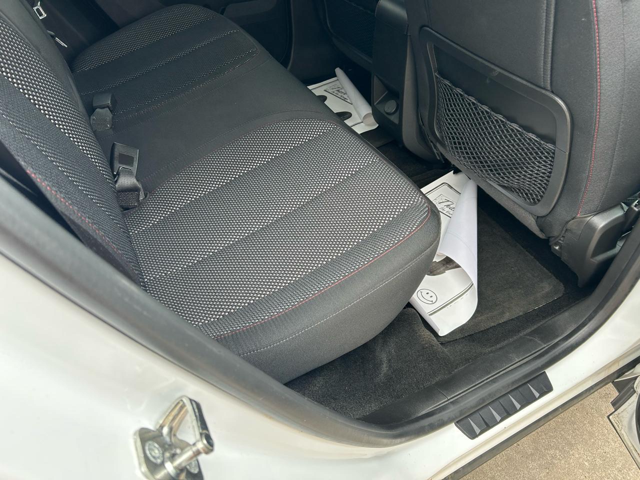 Chevrolet Equinox 1LT AWD 2014