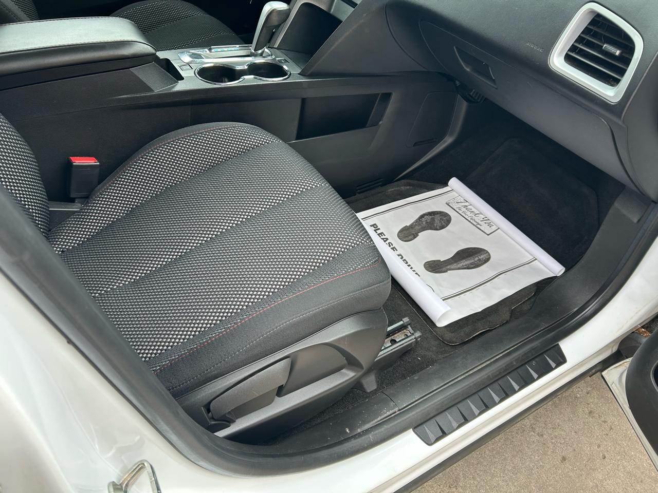 Chevrolet Equinox 1LT AWD 2014