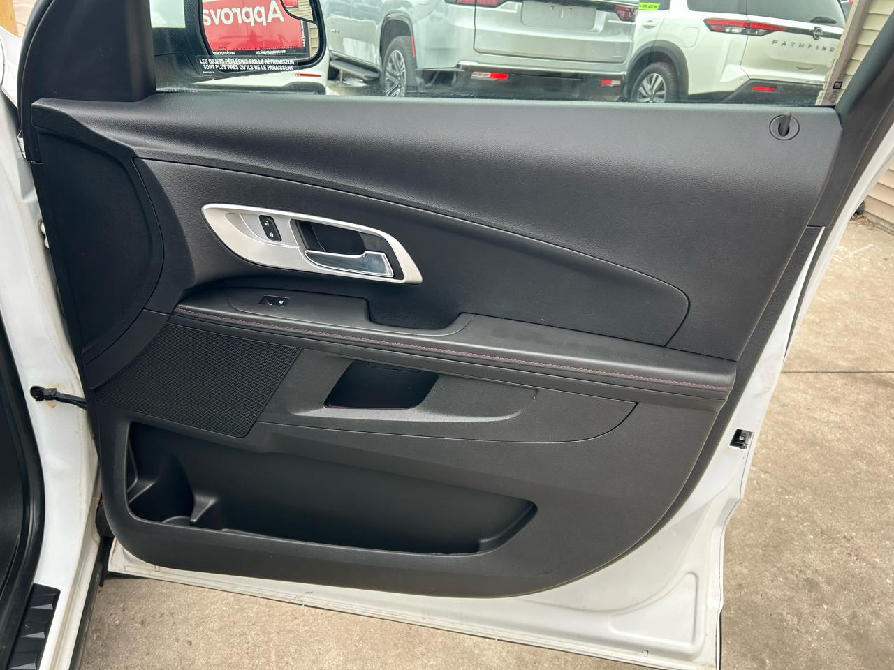 Chevrolet Equinox 1LT AWD 2014