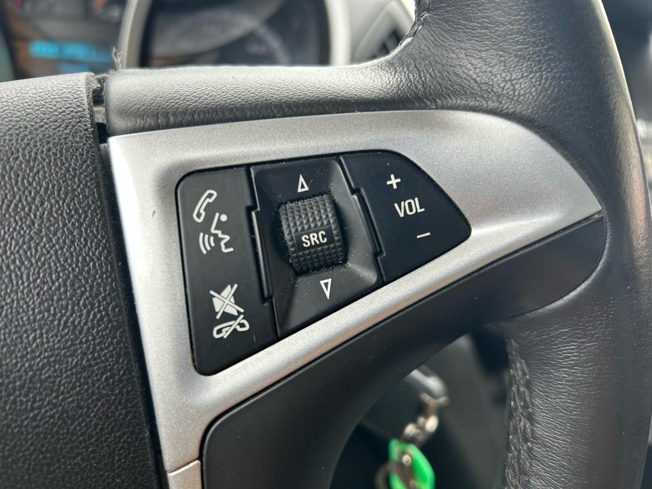 Chevrolet Equinox 1LT AWD 2014