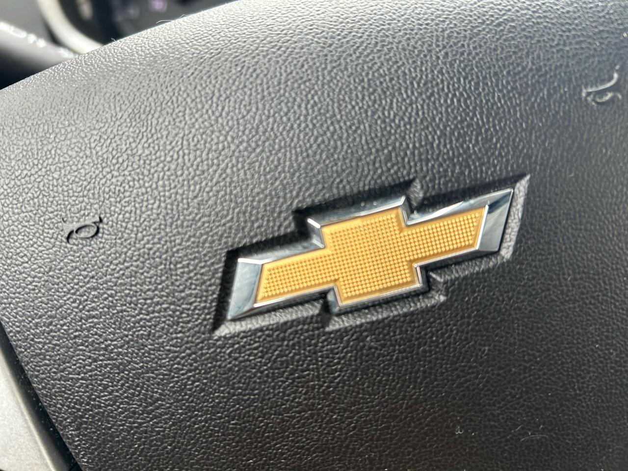 Chevrolet Equinox 1LT AWD 2014