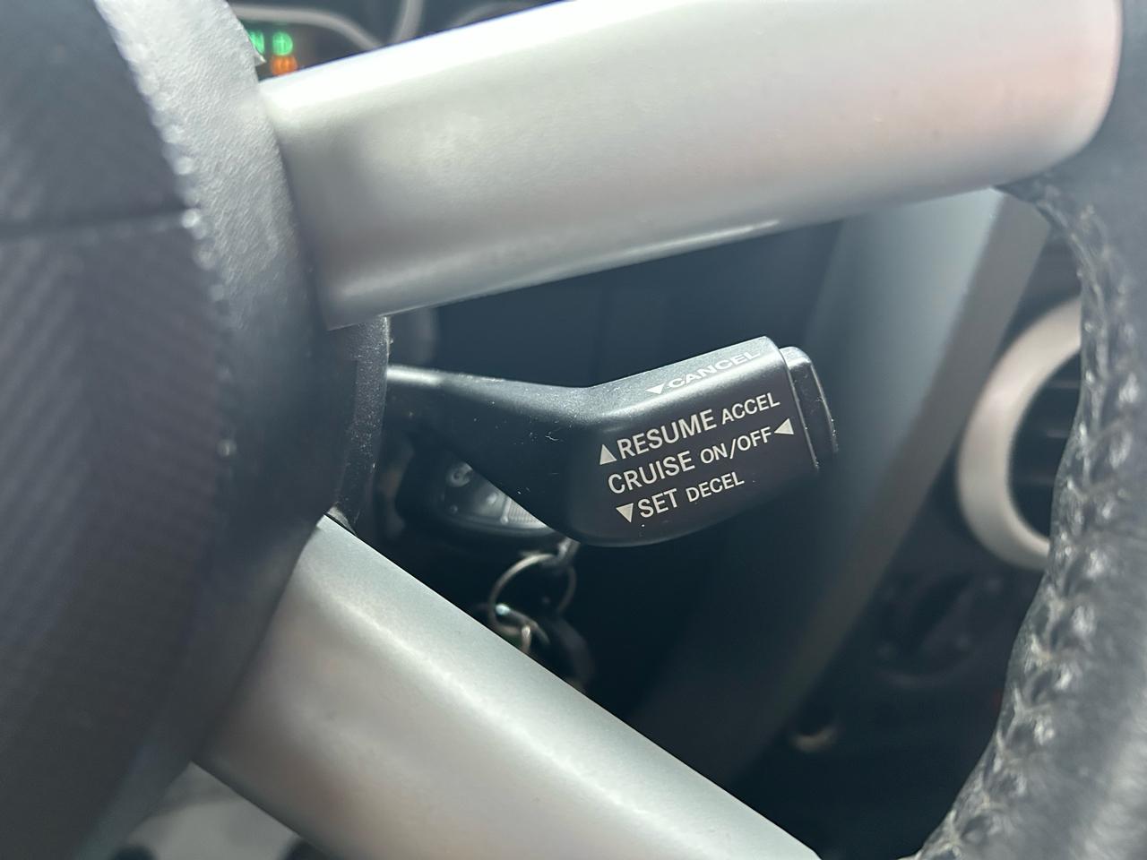 Jeep Wrangler Unlimited Sahara 4WD 2008