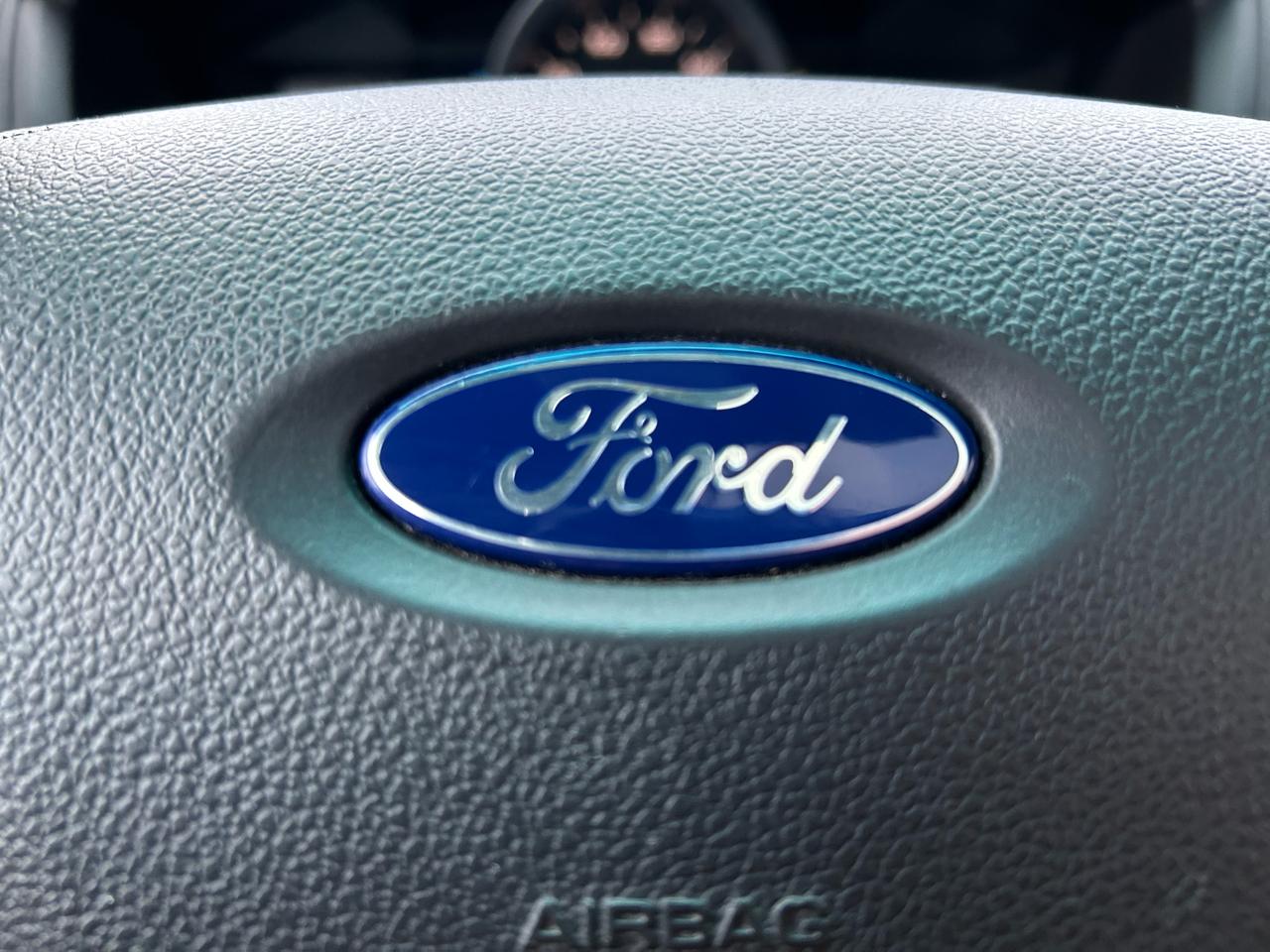 Ford Explorer Limited 4WD 2013