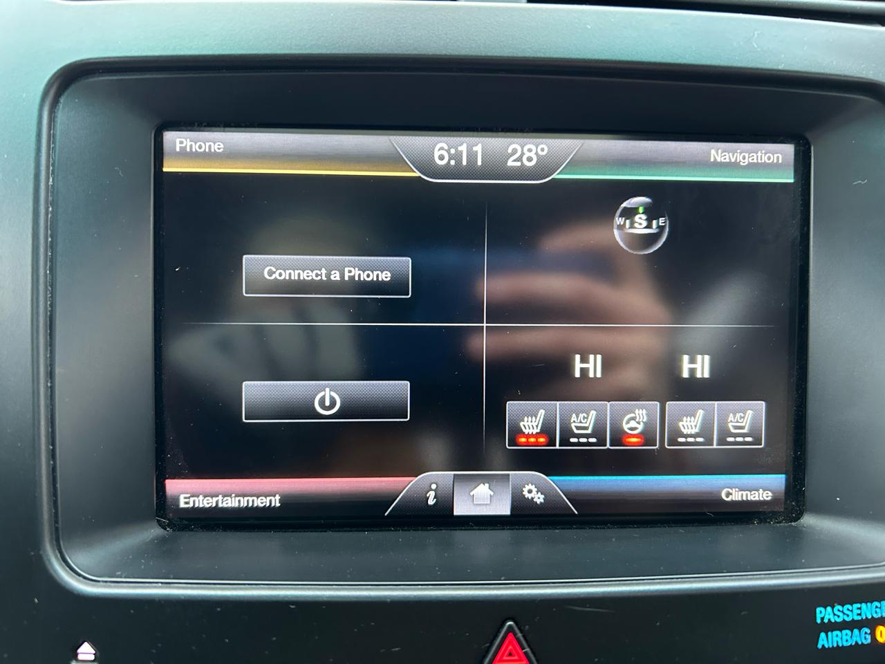 Ford Explorer Limited 4WD 2013