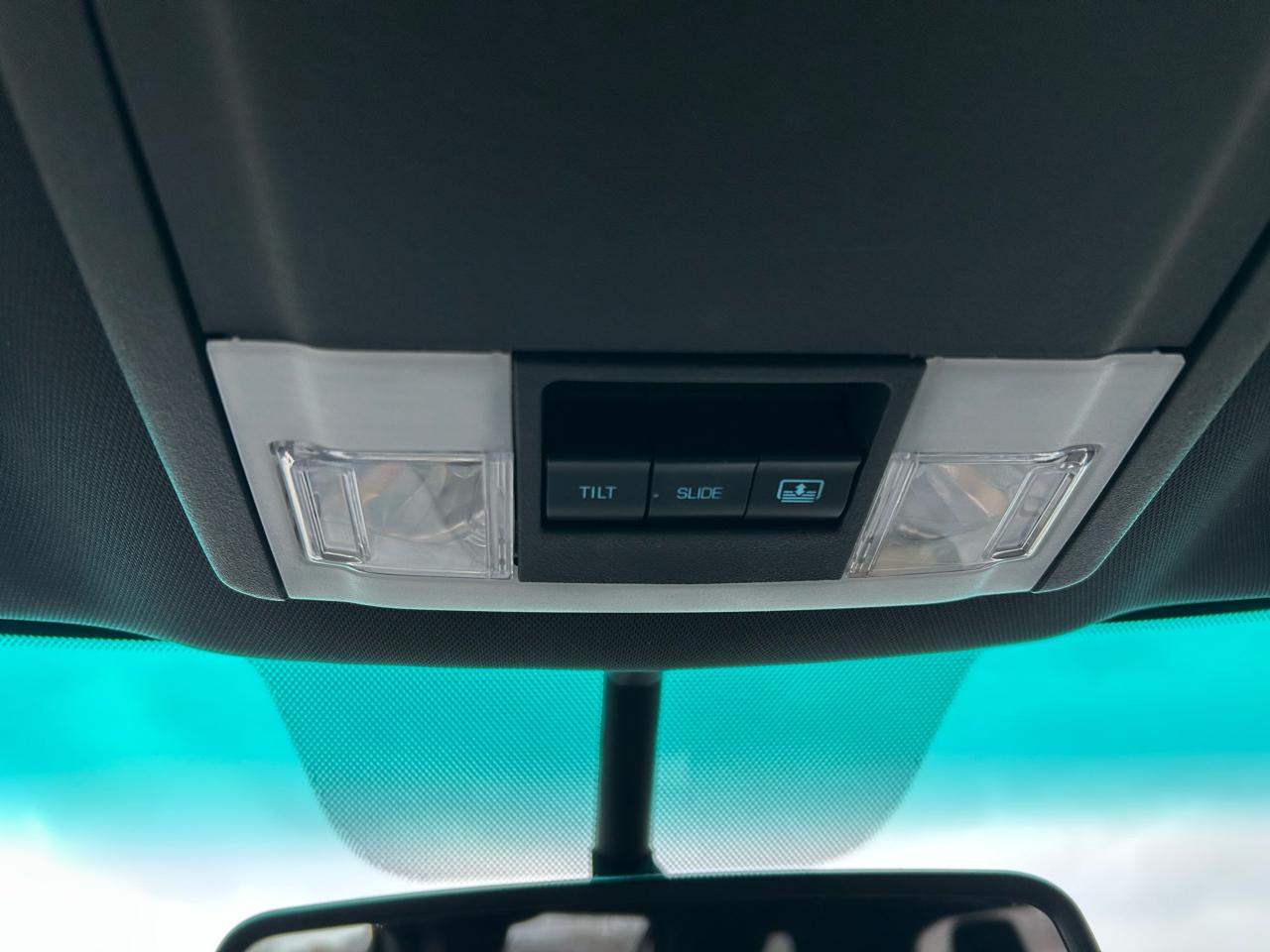 Ford Explorer Limited 4WD 2013