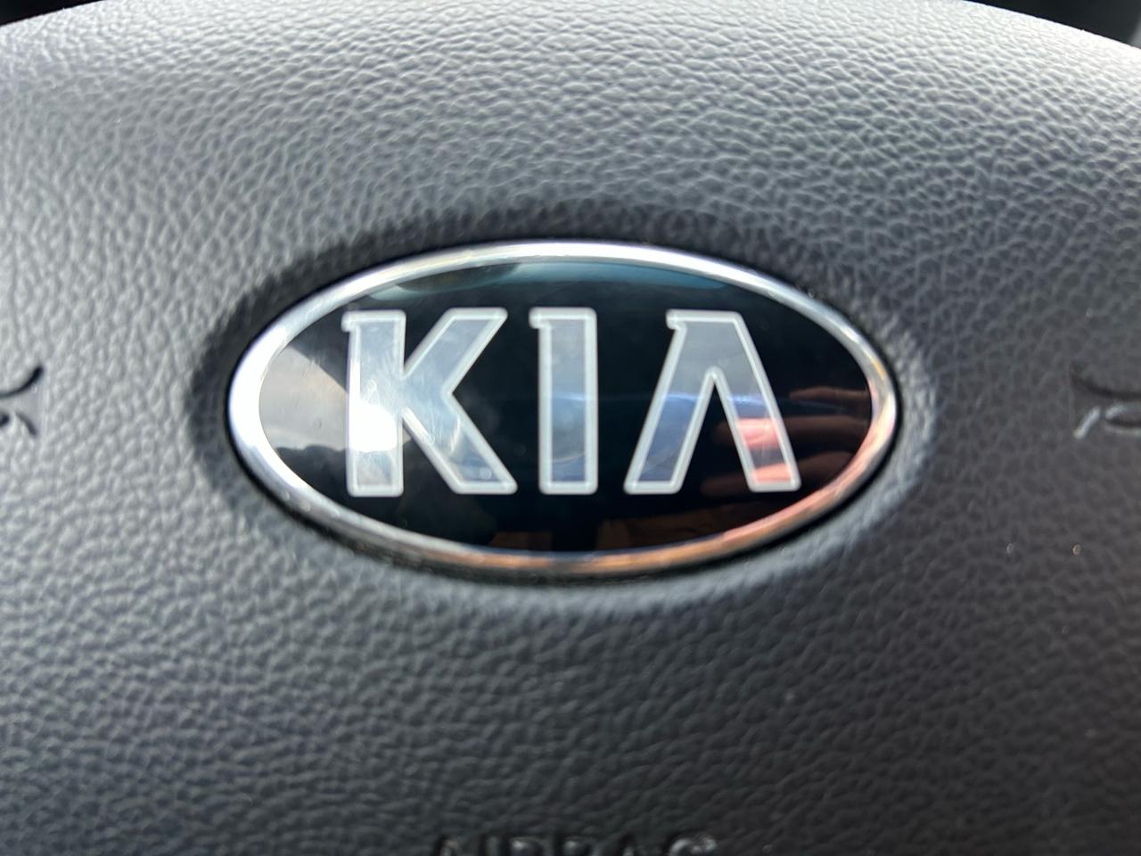 Kia Rio EX 2016