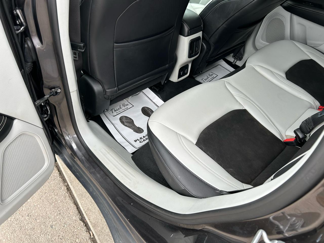 Jeep Compass Sport 4WD 2017