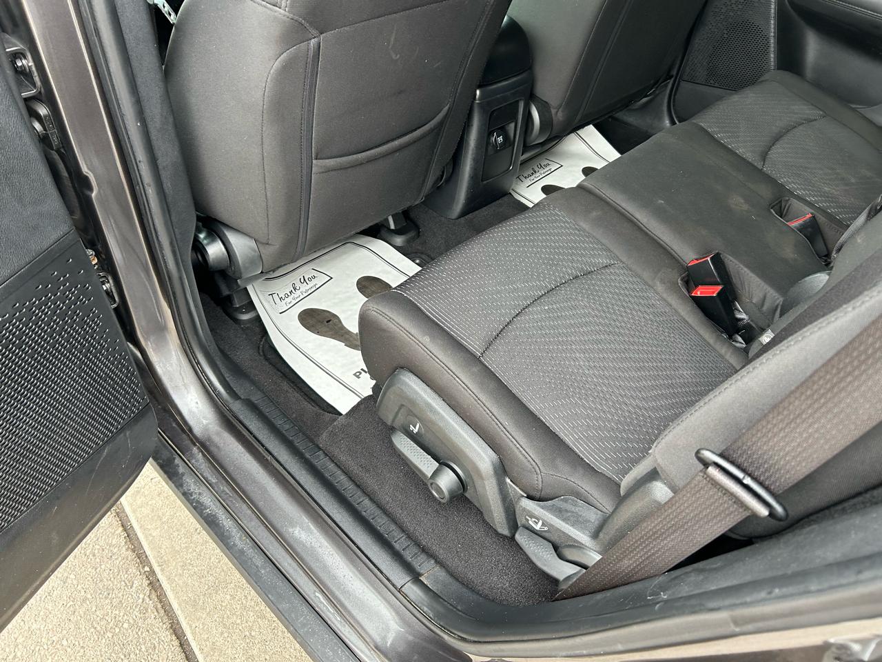 Dodge Journey SE 2018