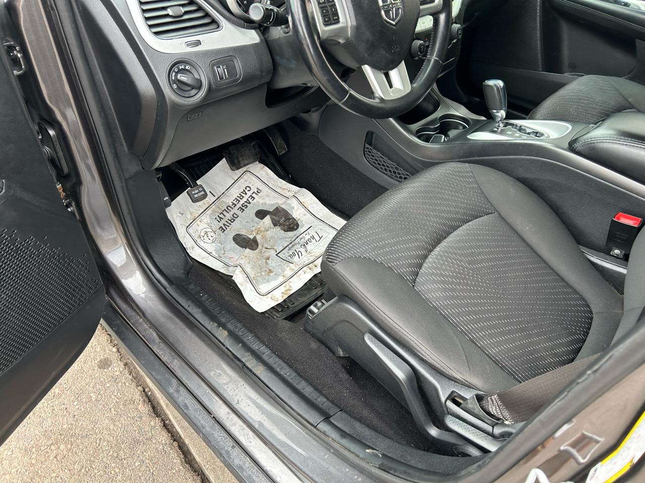 Dodge Journey SE 2018