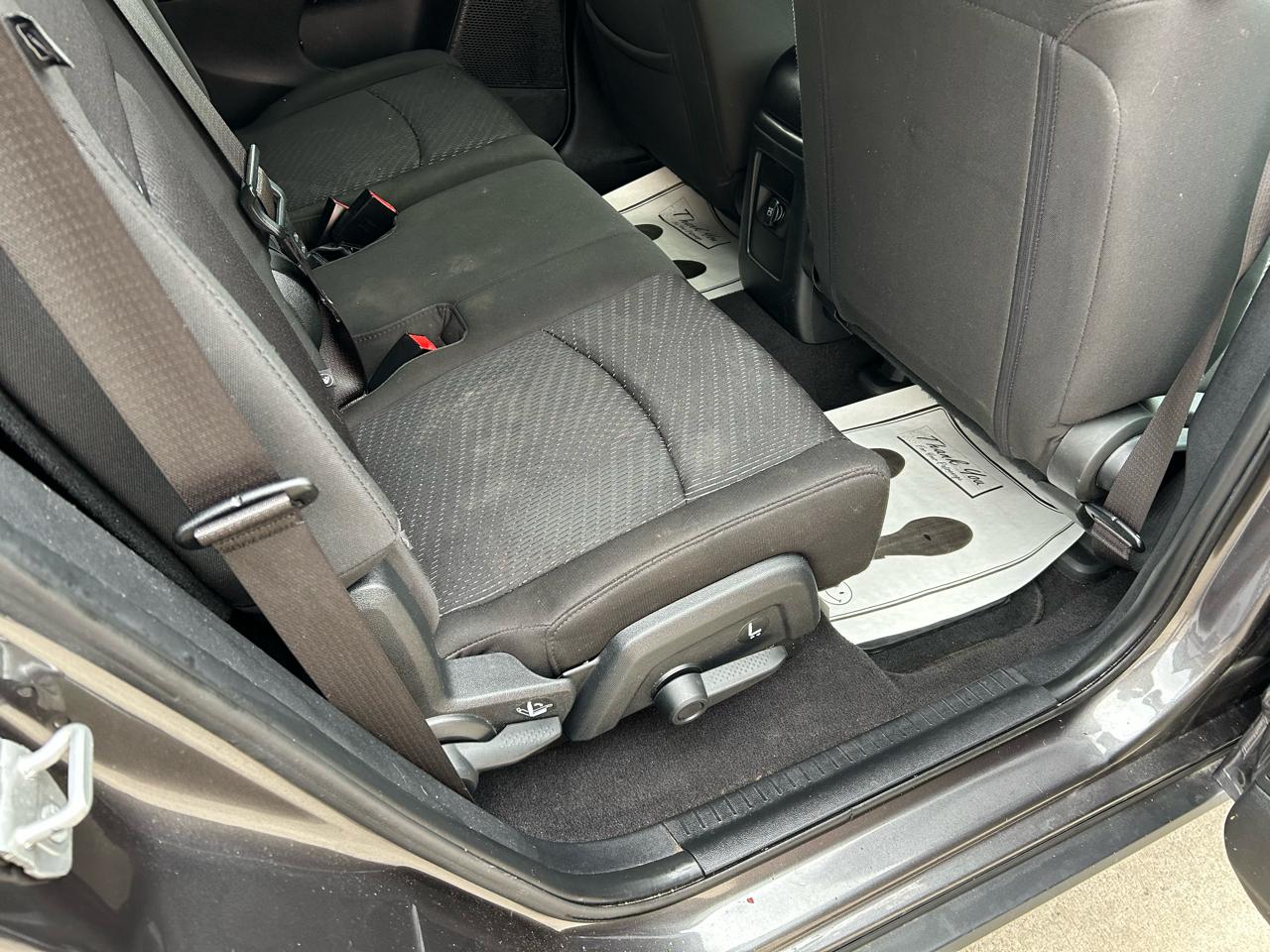 Dodge Journey SE 2018