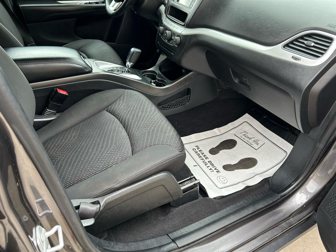 Dodge Journey SE 2018