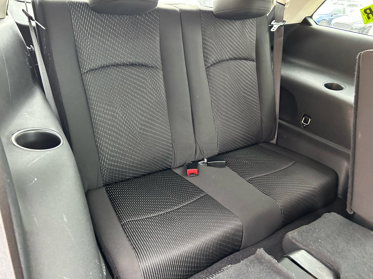 Dodge Journey SE 2018