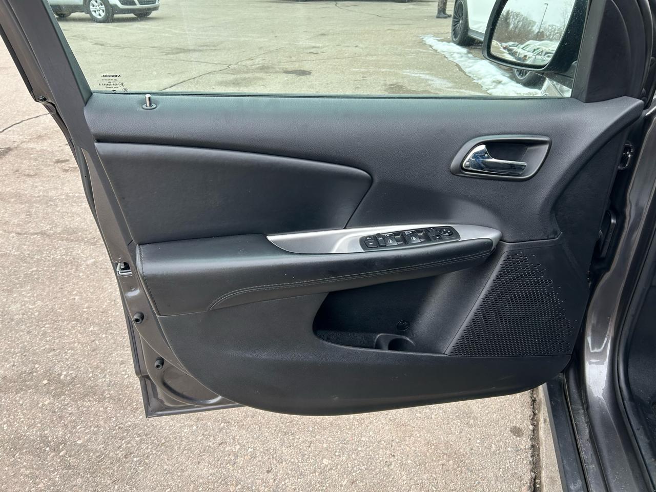 Dodge Journey SE 2018