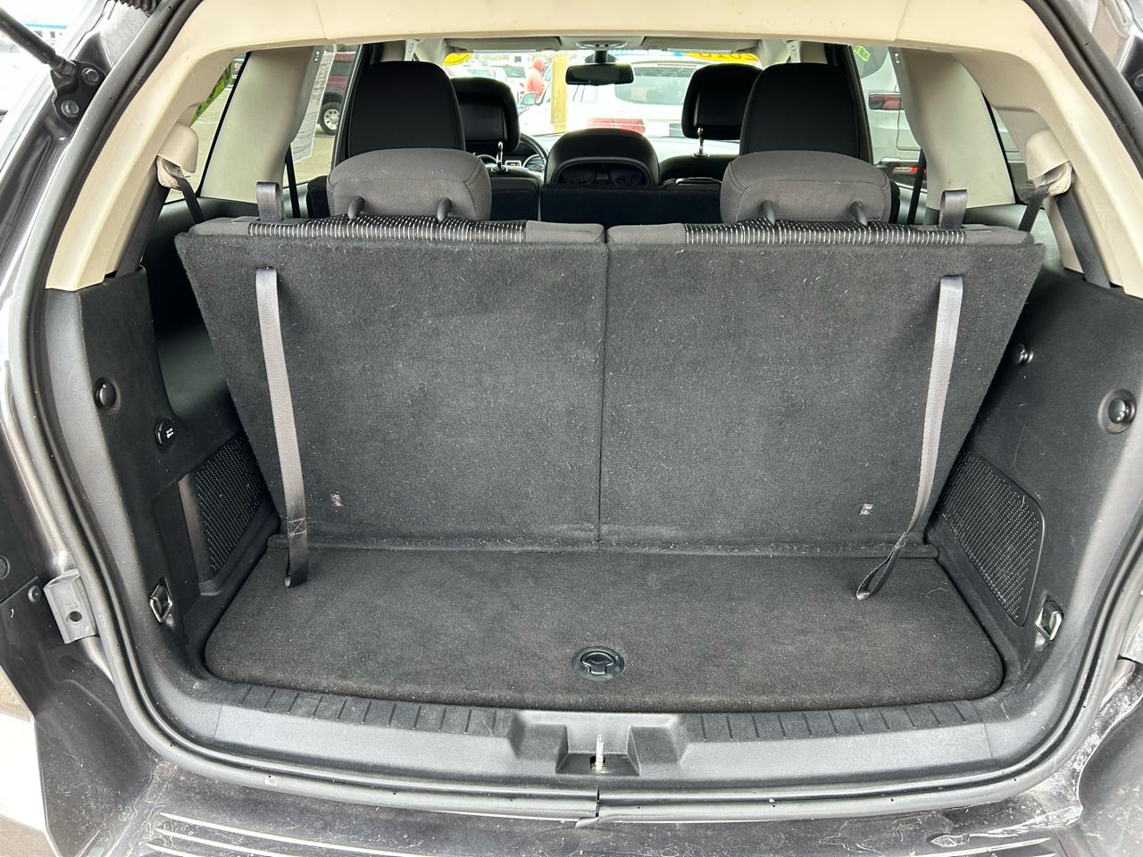 Dodge Journey SE 2018