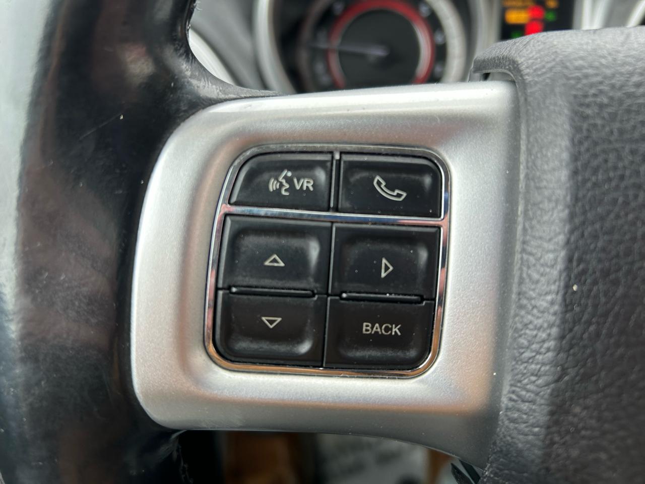 Dodge Journey SE 2018