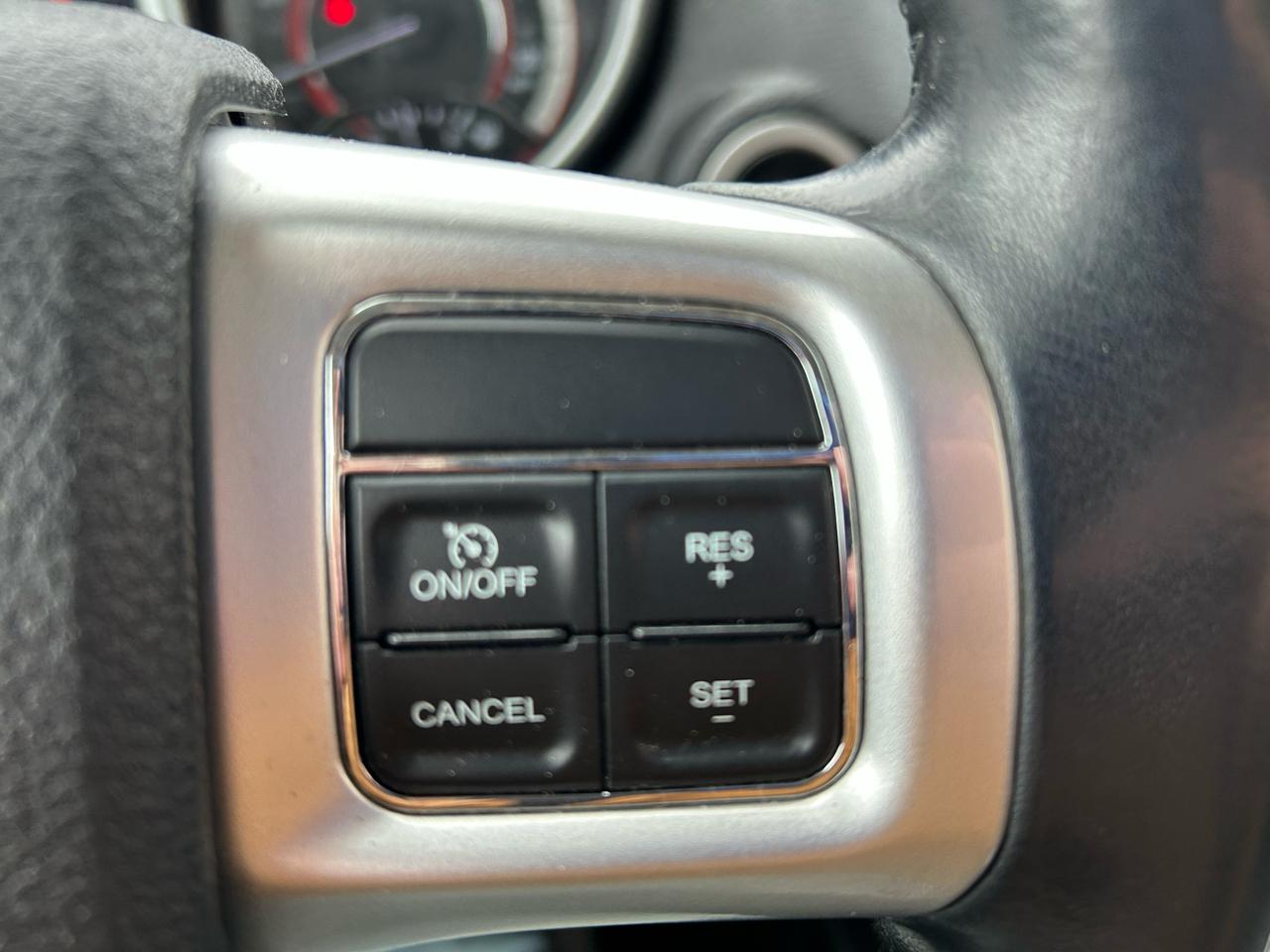 Dodge Journey SE 2018