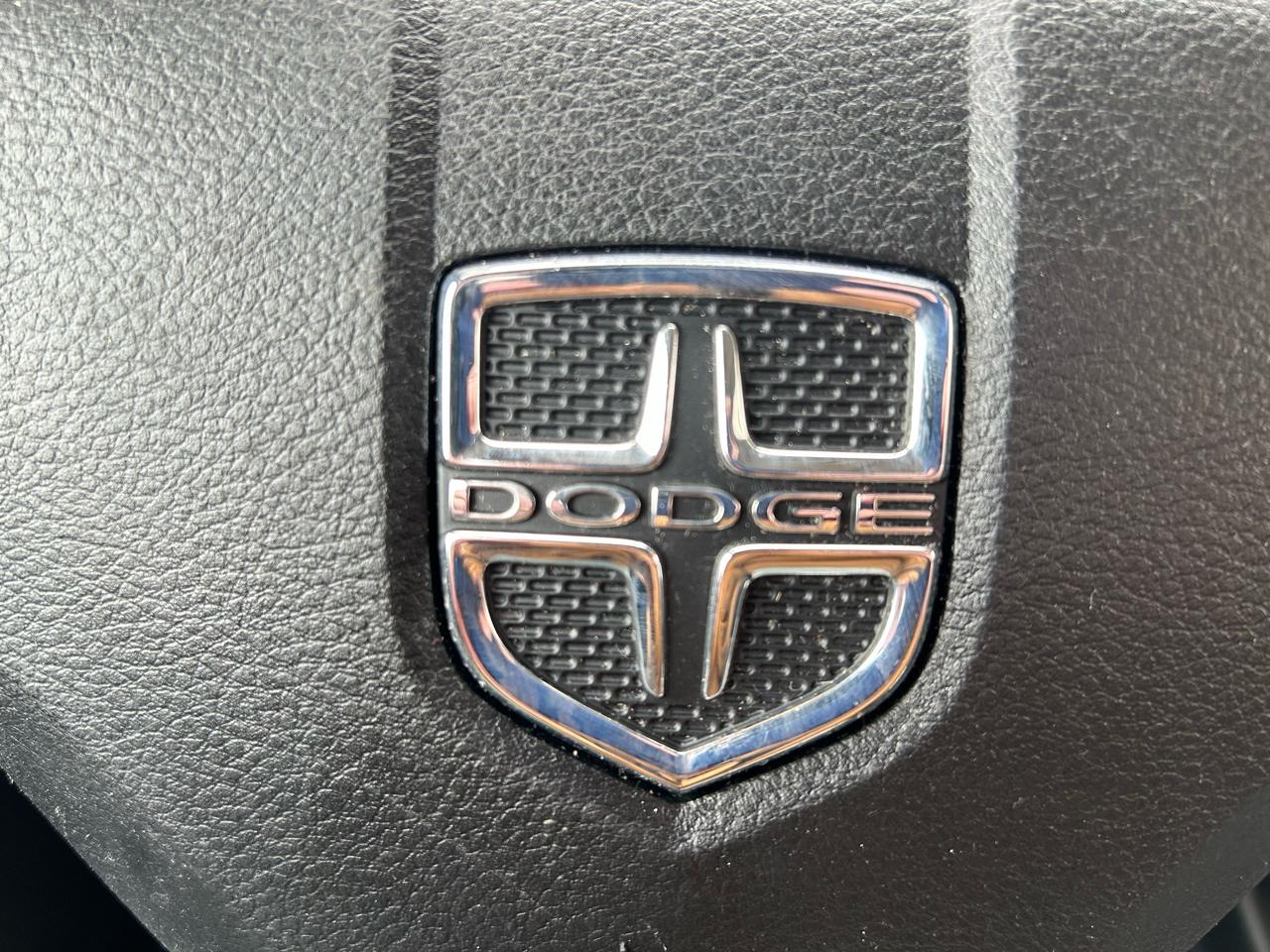 Dodge Journey SE 2018