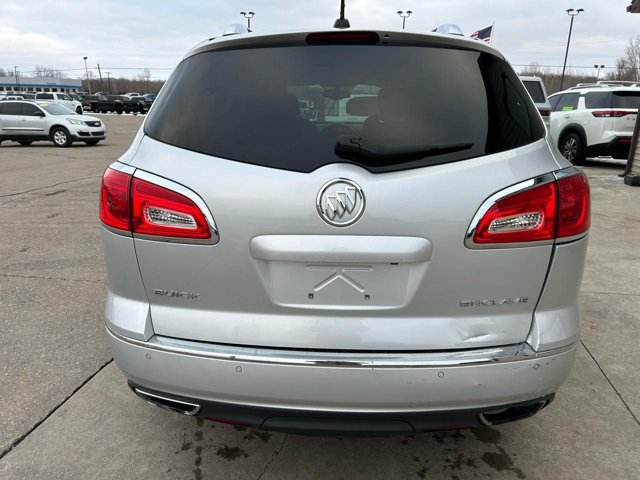 Buick Enclave Convenience FWD 2017