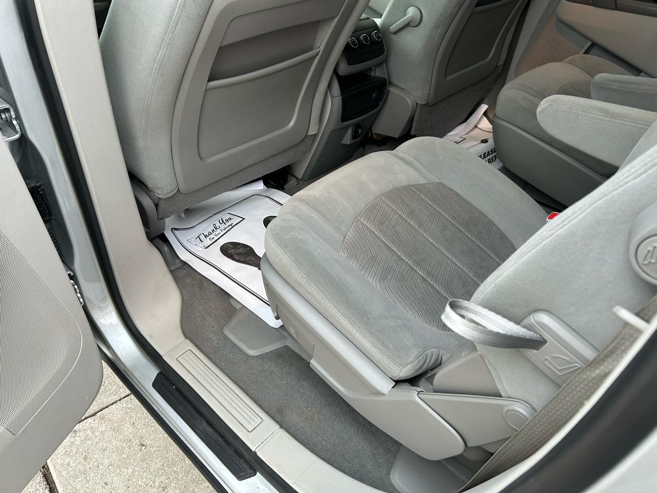 Buick Enclave Convenience FWD 2017