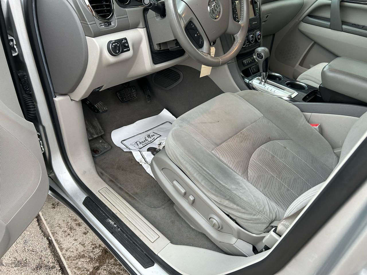 Buick Enclave Convenience FWD 2017