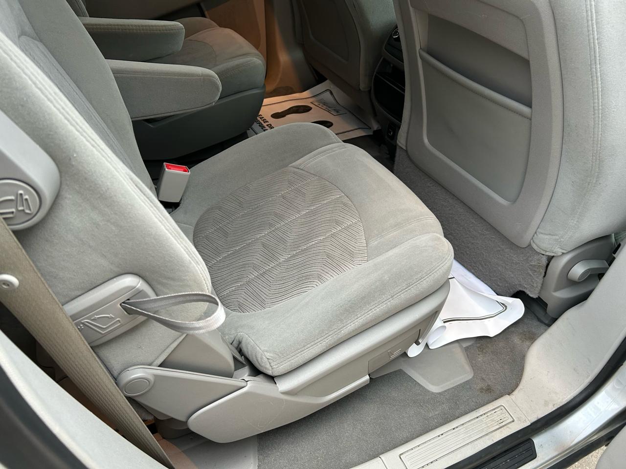 Buick Enclave Convenience FWD 2017