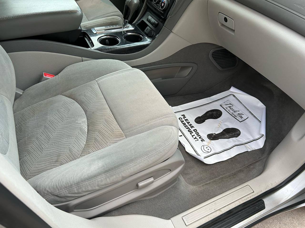 Buick Enclave Convenience FWD 2017