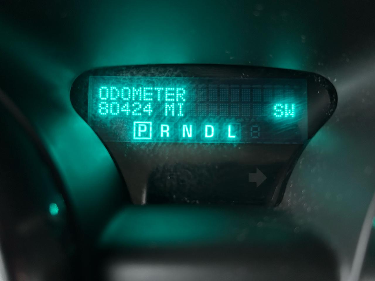 Buick Enclave Convenience FWD 2017