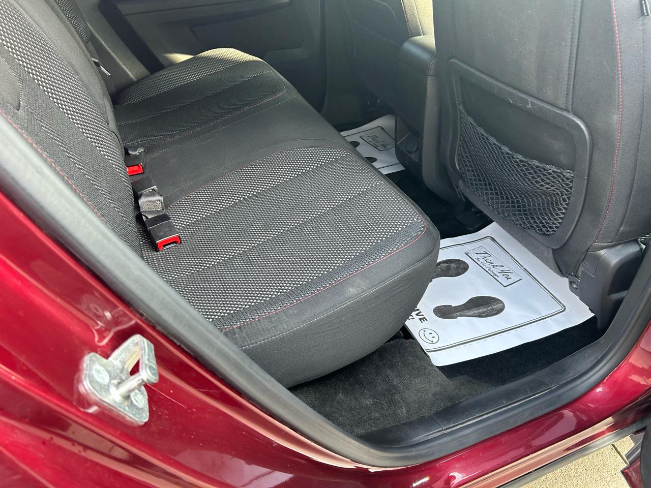 Chevrolet Equinox LT 2WD 2017