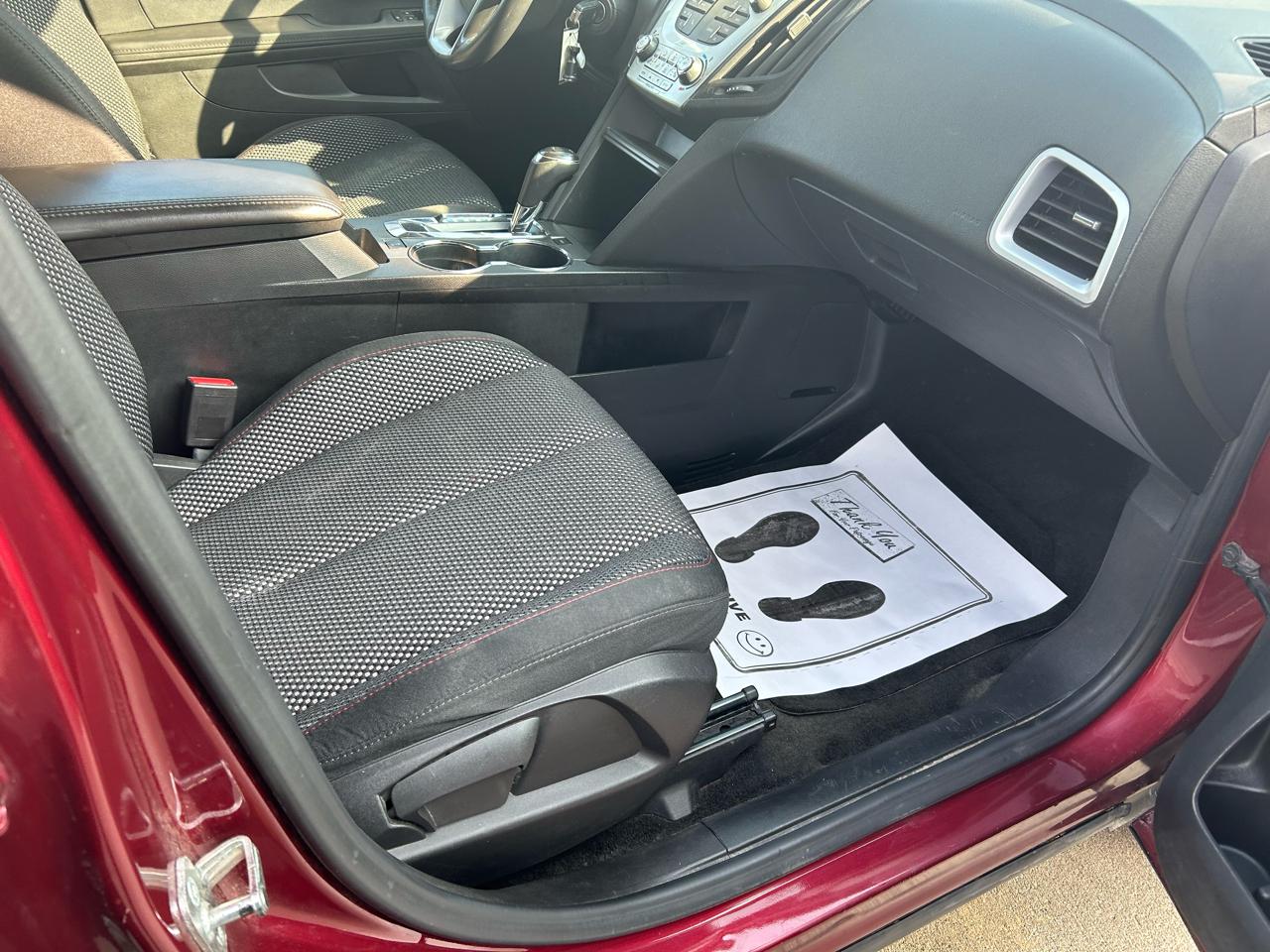 Chevrolet Equinox LT 2WD 2017