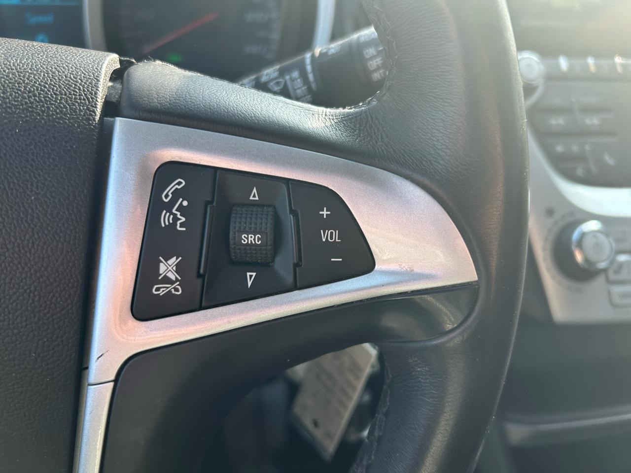 Chevrolet Equinox LT 2WD 2017