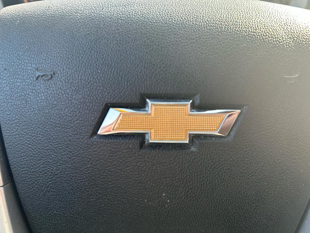 Chevrolet Equinox LT 2WD 2017