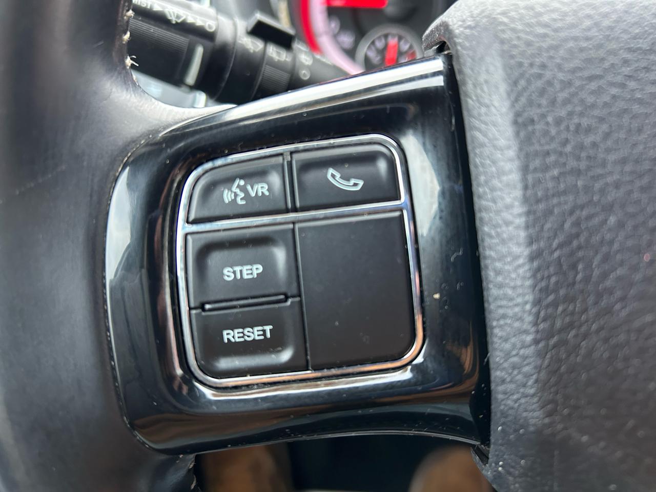 Dodge Grand Caravan SXT 2020