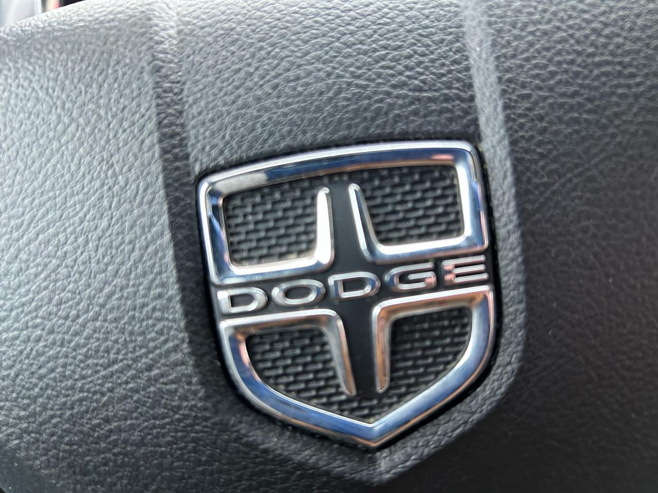 Dodge Grand Caravan SXT 2020