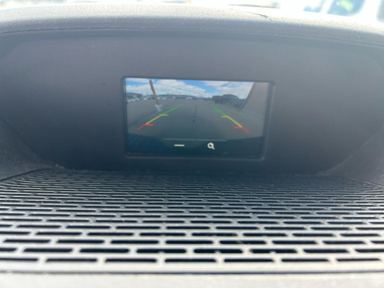 Ford Transit 150 Van Low Roof 60/40 Pass. 130-in. WB 2018