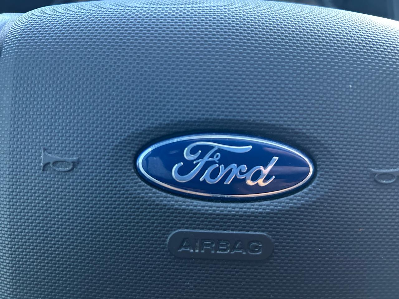 Ford Expedition EL Limited 4WD 2013