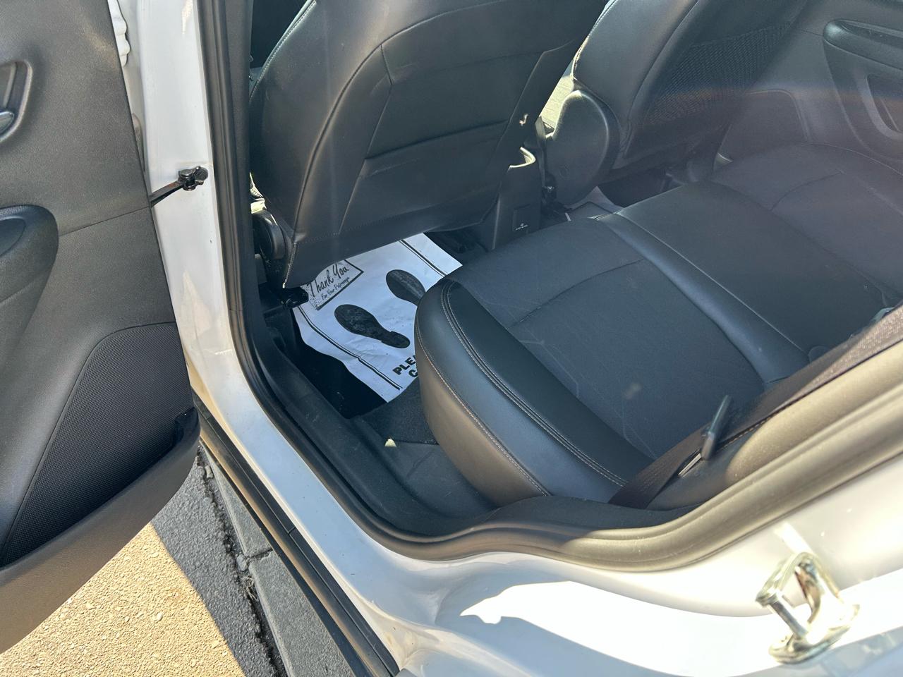 Chevrolet Trax LT AWD 2017