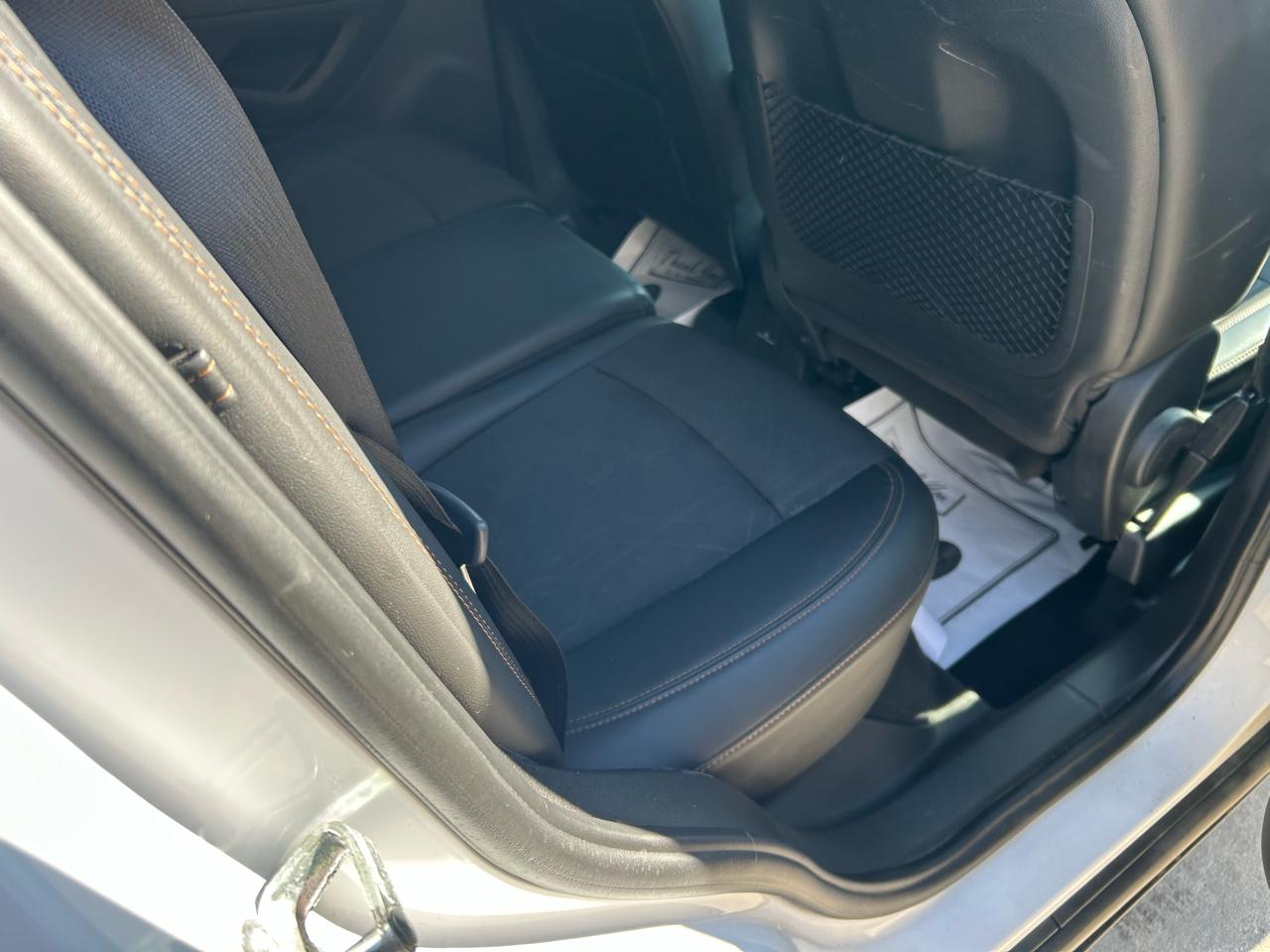 Chevrolet Trax LT AWD 2017