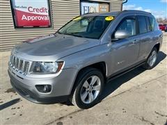 2014 Jeep Compass 