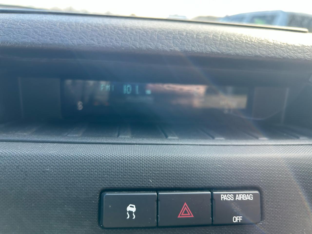 Ford F-150 Lariat SuperCrew 6.5-ft. Bed 4WD 2010