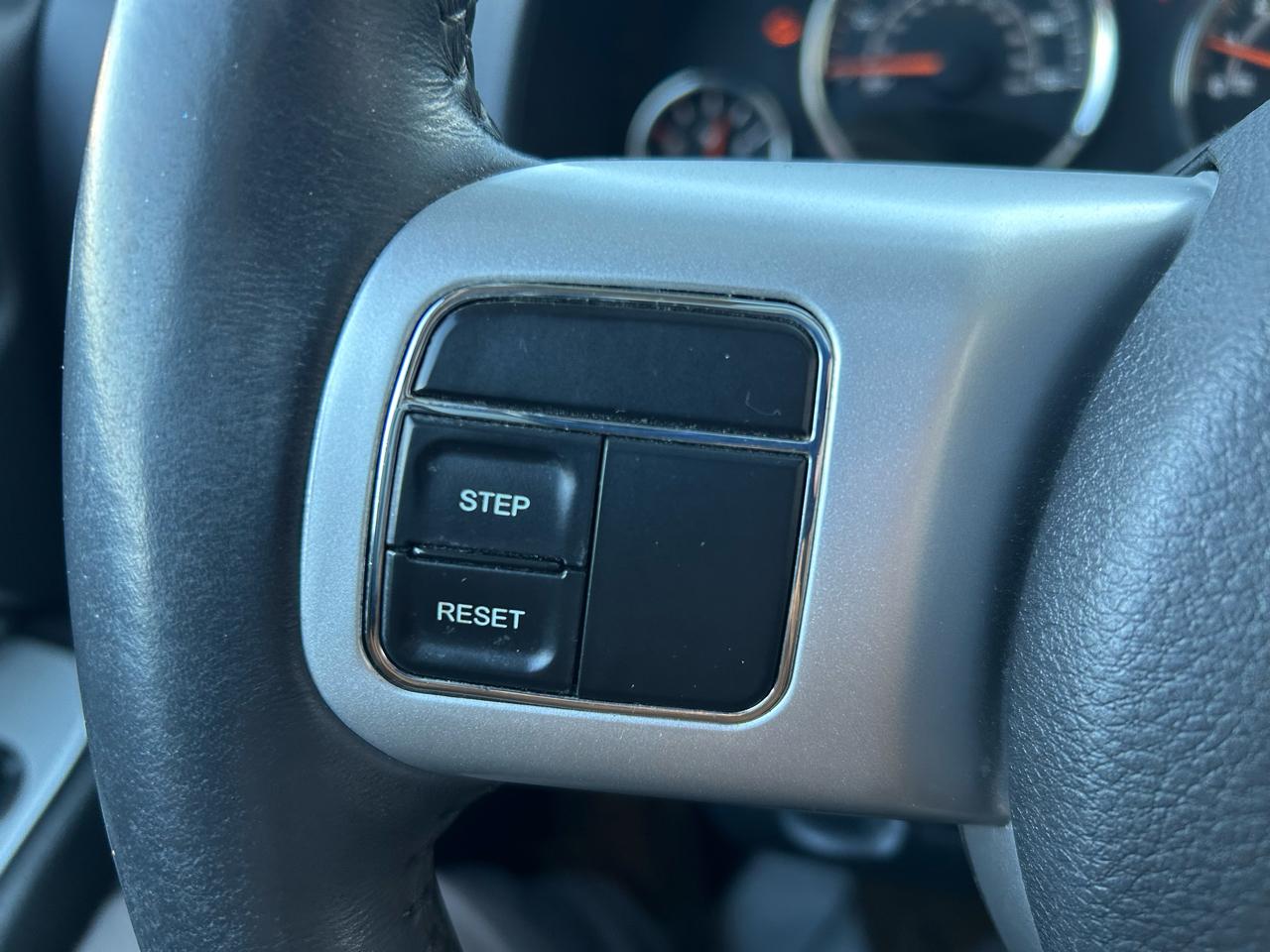 Jeep Compass Latitude 4WD 2017