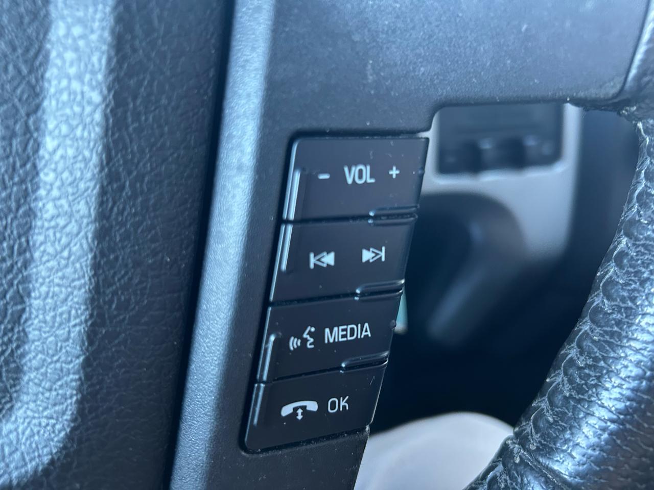 Ford F-150 XLT SuperCrew 6.5-ft. Bed 4WD 2013